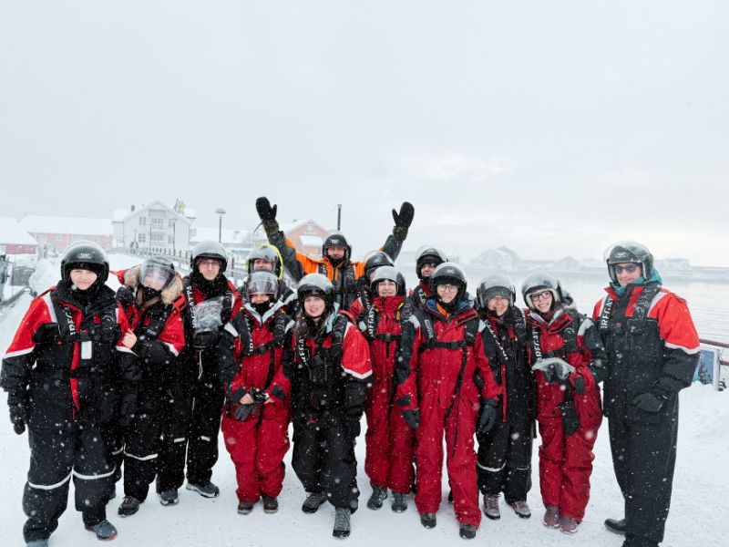 <p>foto di gruppo Camilla Ferrari</p>